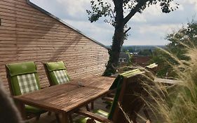 Gemütliches Bergappartement mit Weitblick